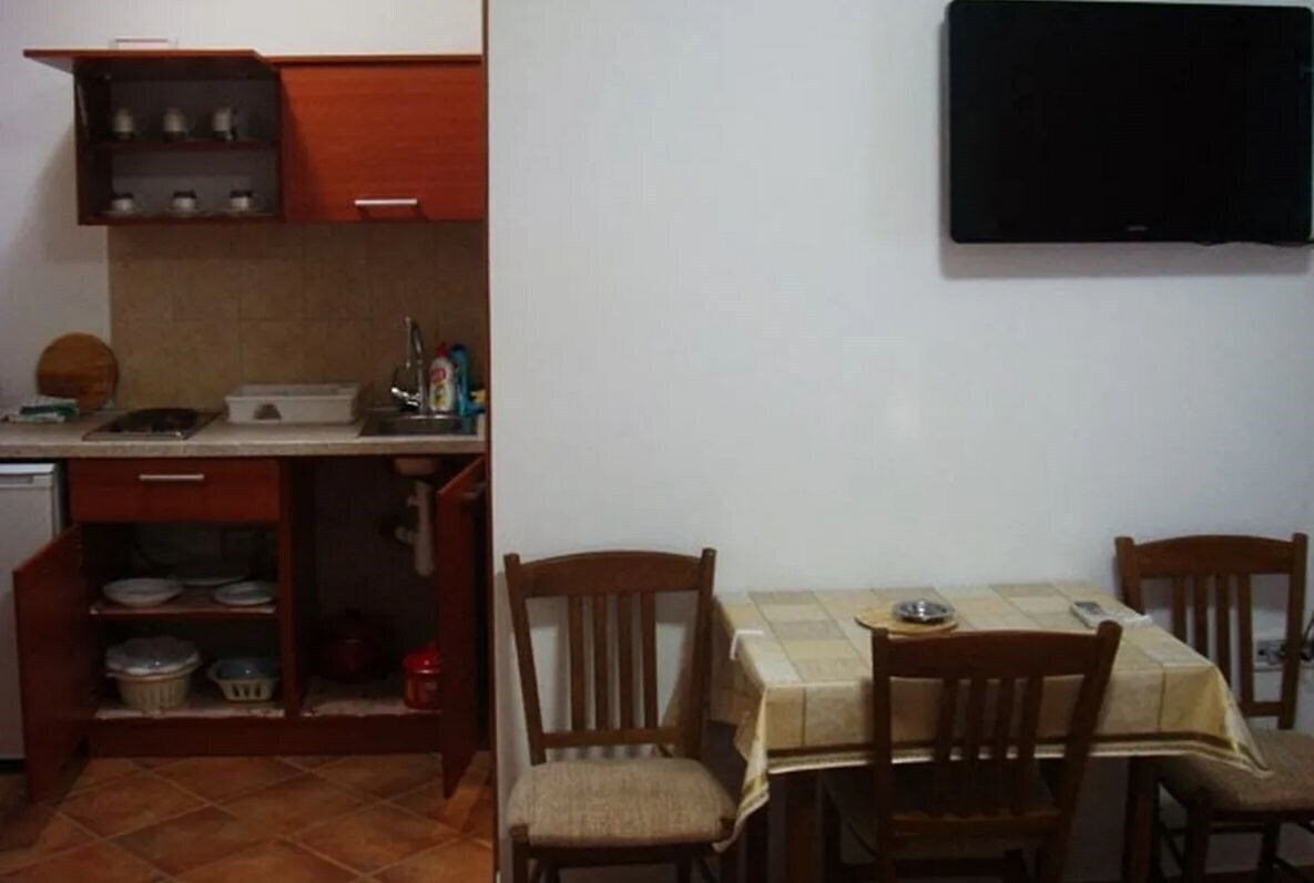 Панорама Petkovic Villa 2*